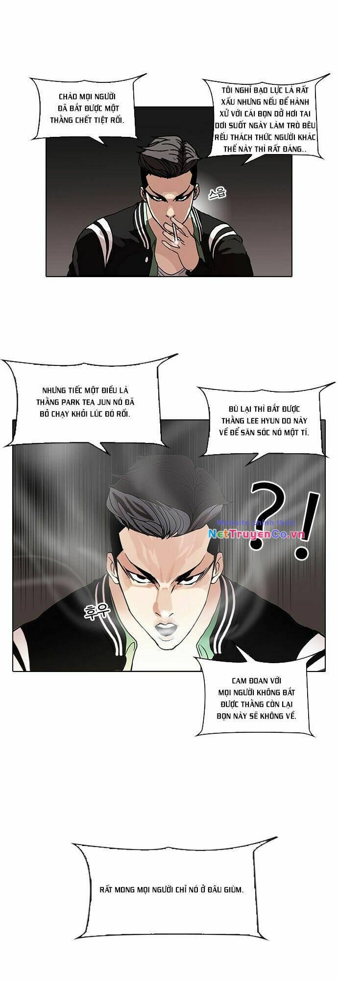 Hoán Đổi Diệu Kỳ Chap 66 - Next Chap 67
