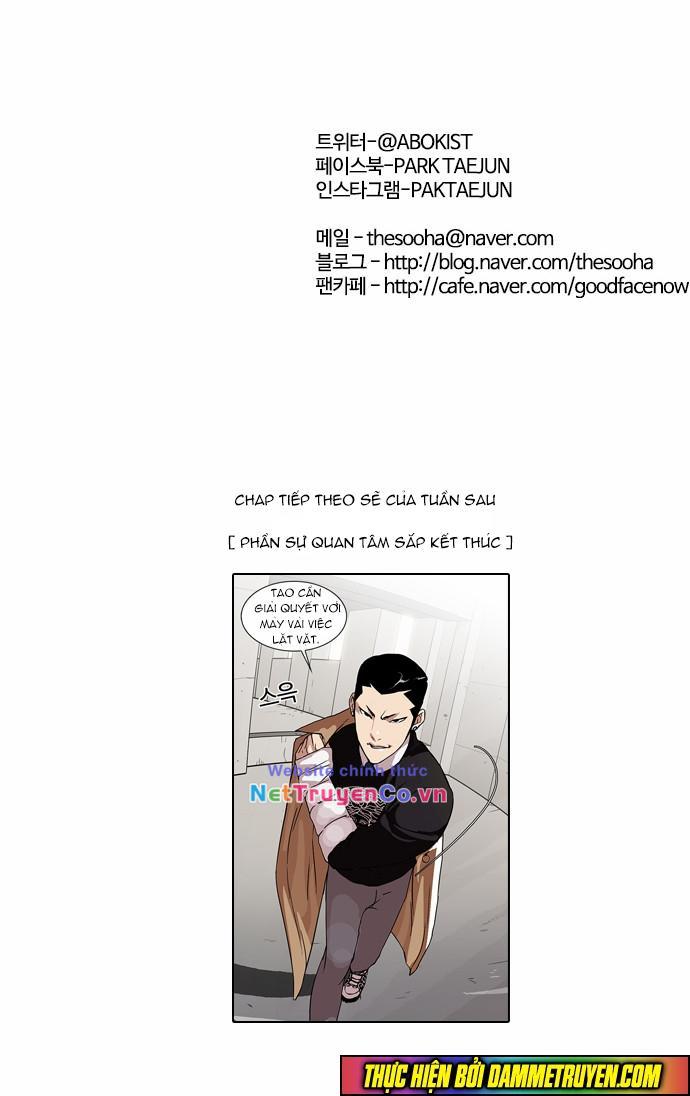 Hoán Đổi Diệu Kỳ Chap 67 - Next Chap 68