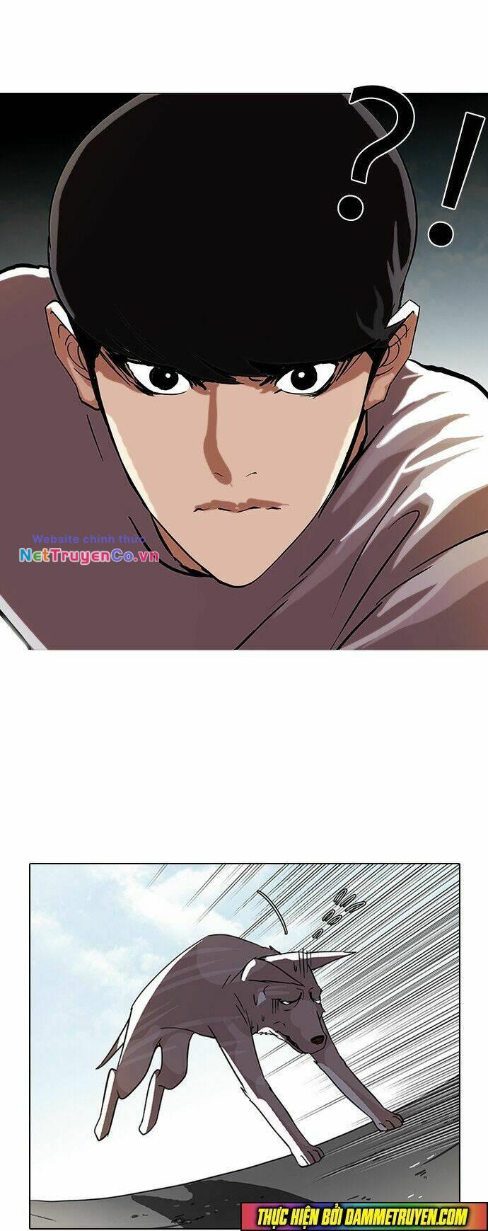 Hoán Đổi Diệu Kỳ Chap 70 - Next Chap 71