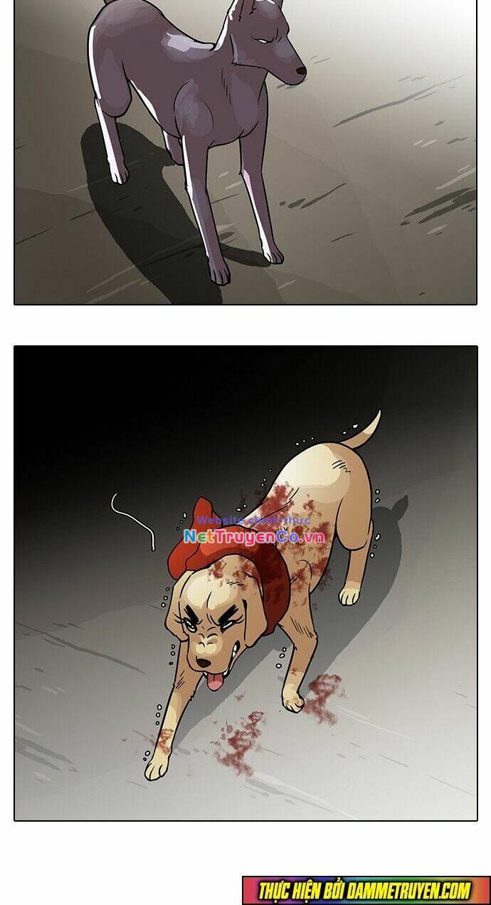 Hoán Đổi Diệu Kỳ Chap 70 - Next Chap 71