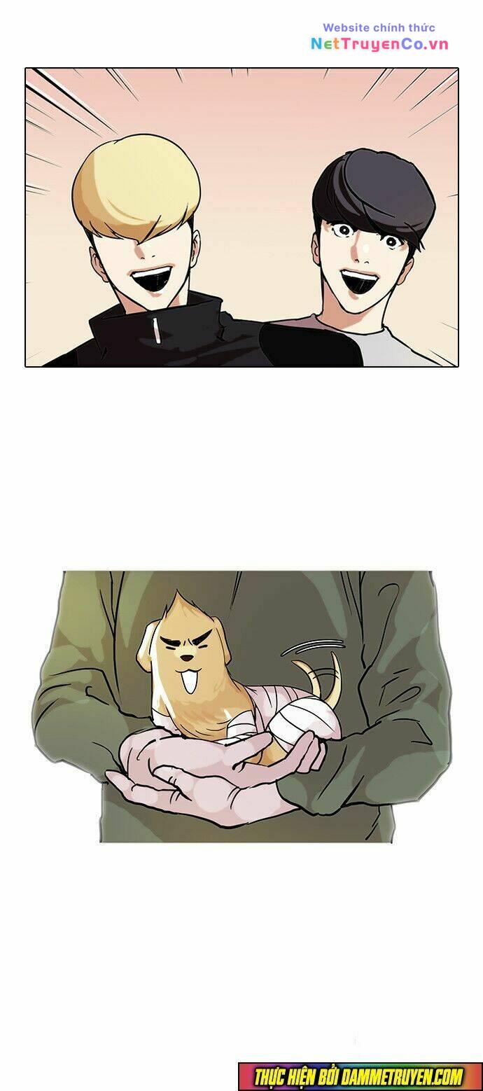 Hoán Đổi Diệu Kỳ Chap 70 - Next Chap 71