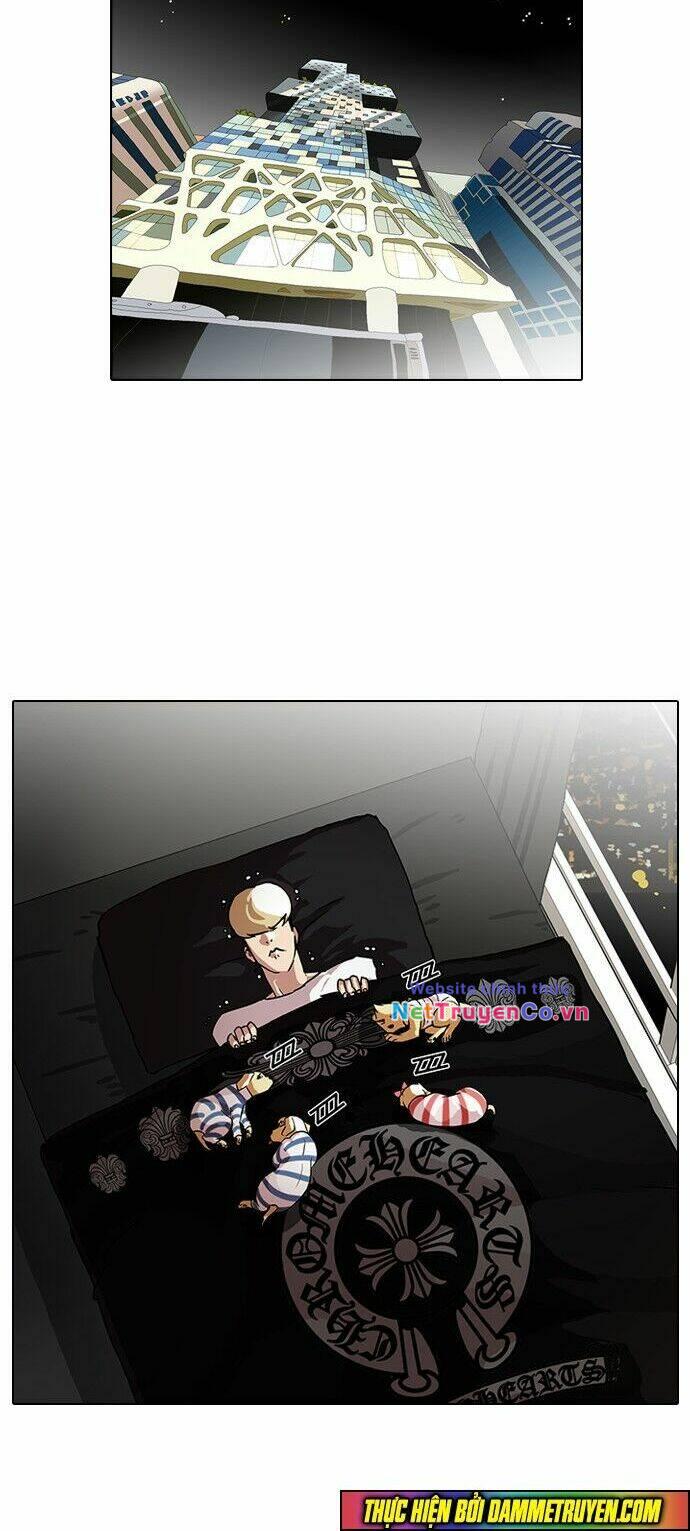 Hoán Đổi Diệu Kỳ Chap 70 - Next Chap 71