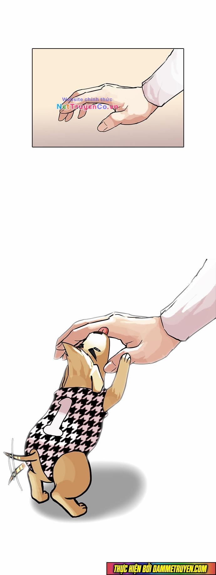 Hoán Đổi Diệu Kỳ Chap 70 - Next Chap 71