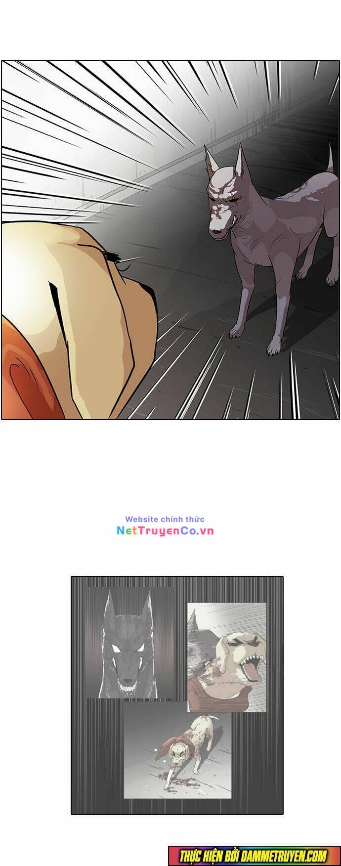 Hoán Đổi Diệu Kỳ Chap 70 - Next Chap 71