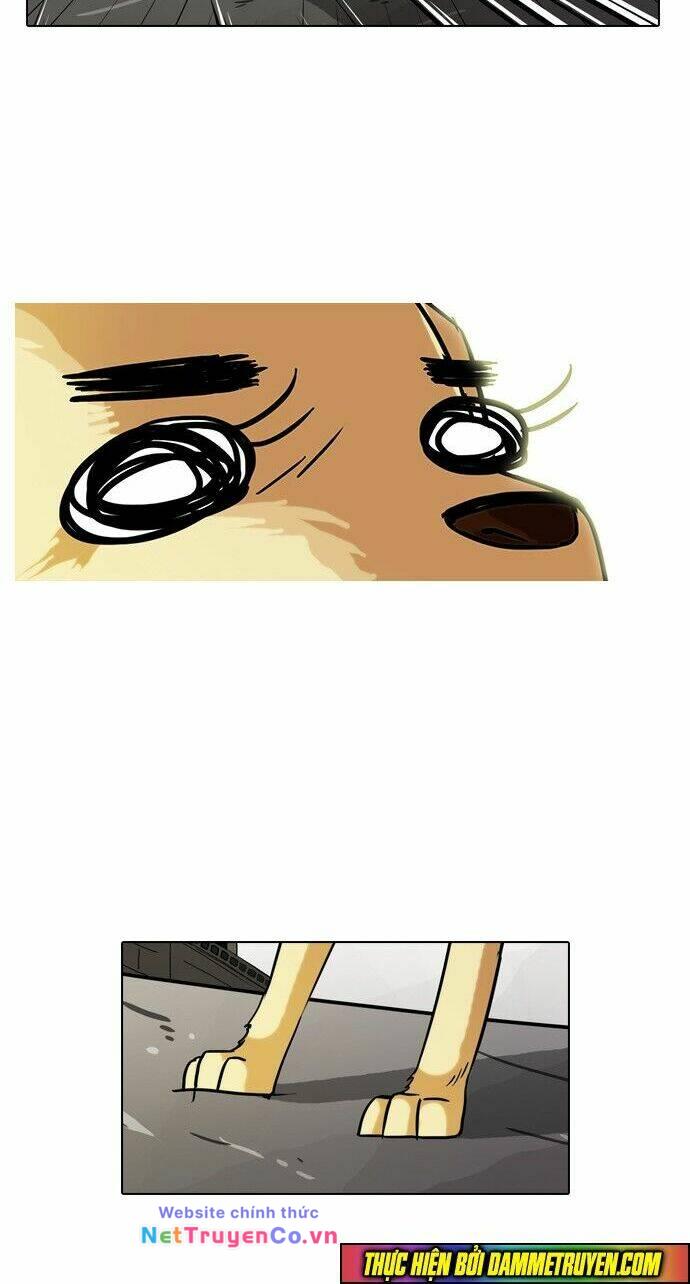 Hoán Đổi Diệu Kỳ Chap 70 - Next Chap 71