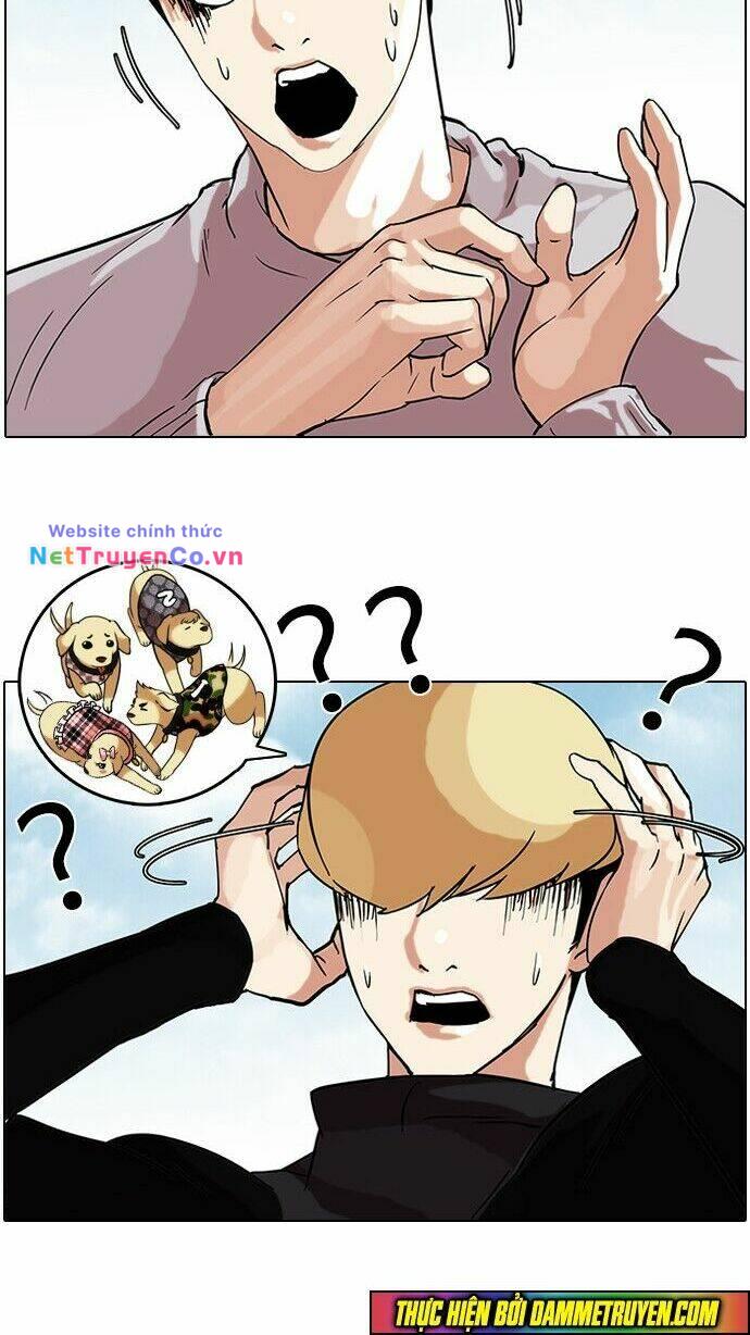 Hoán Đổi Diệu Kỳ Chap 70 - Next Chap 71