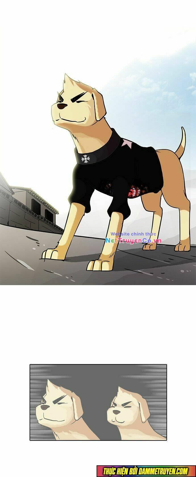 Hoán Đổi Diệu Kỳ Chap 70 - Next Chap 71