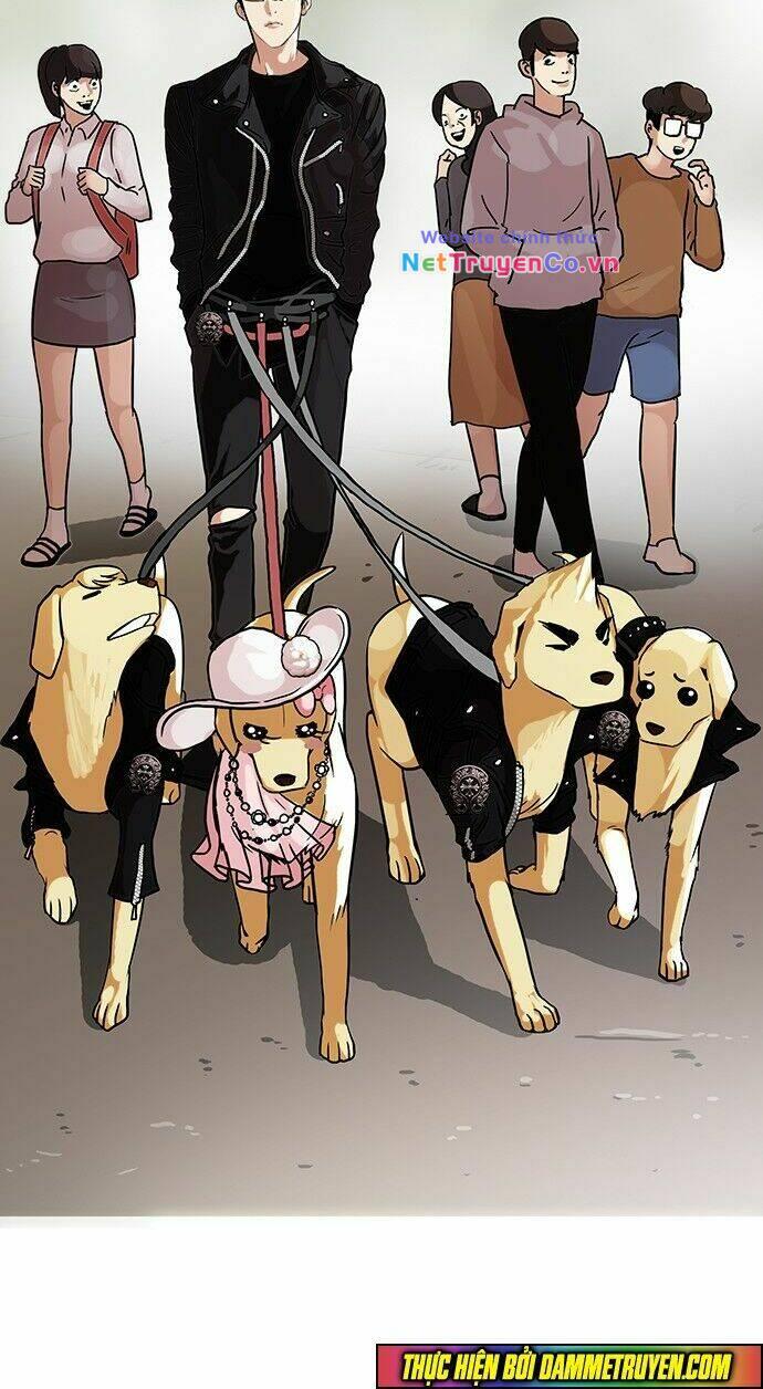 Hoán Đổi Diệu Kỳ Chap 70 - Next Chap 71