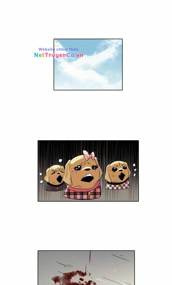 Hoán Đổi Diệu Kỳ Chap 70 - Next Chap 71