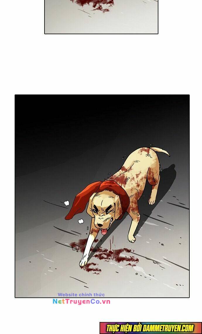 Hoán Đổi Diệu Kỳ Chap 70 - Next Chap 71