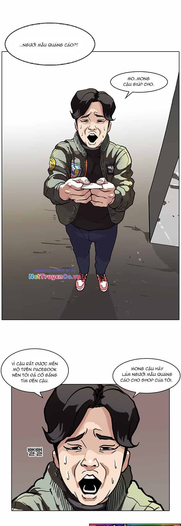 Hoán Đổi Diệu Kỳ Chap 71 - Next Chap 72