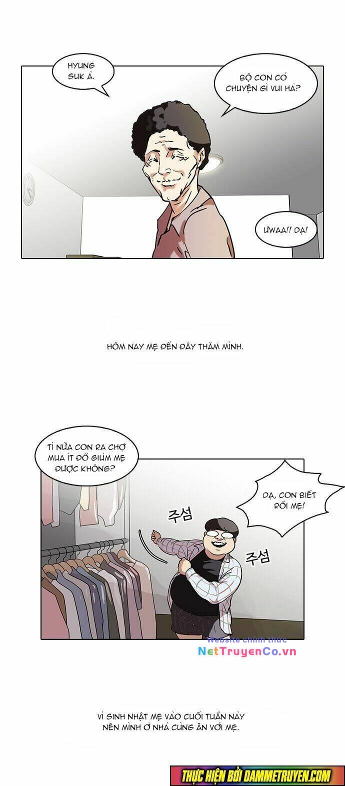 Hoán Đổi Diệu Kỳ Chap 71 - Next Chap 72