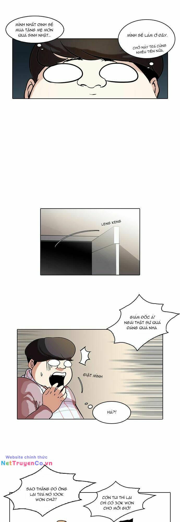 Hoán Đổi Diệu Kỳ Chap 71 - Next Chap 72