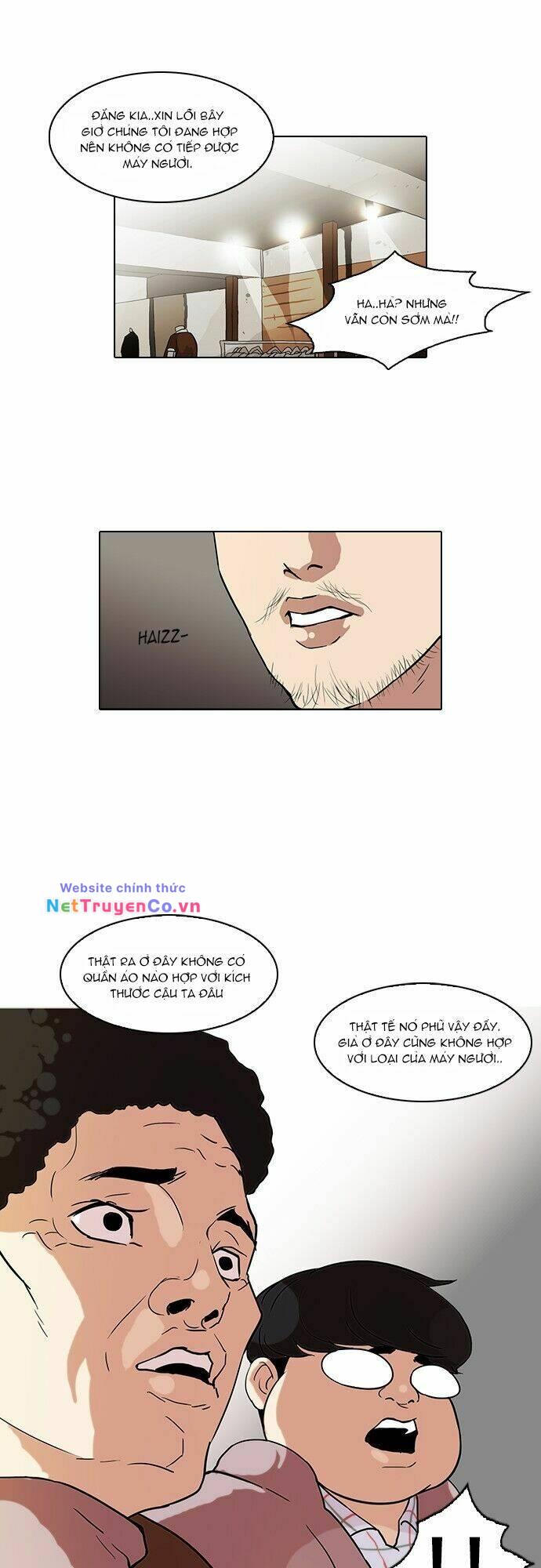 Hoán Đổi Diệu Kỳ Chap 71 - Next Chap 72