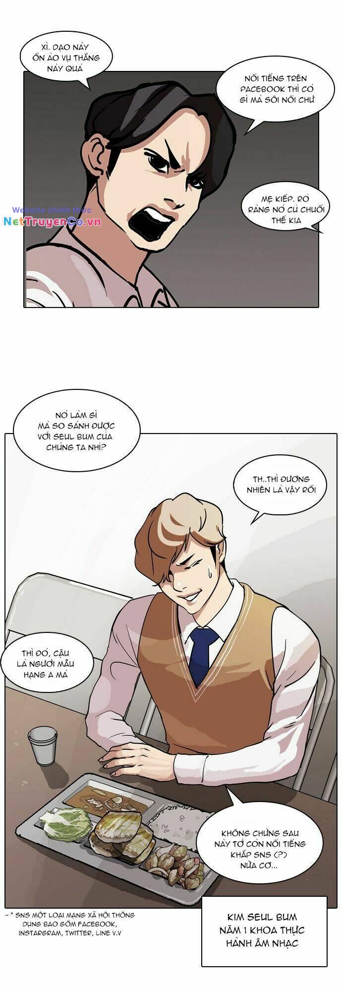 Hoán Đổi Diệu Kỳ Chap 71 - Next Chap 72