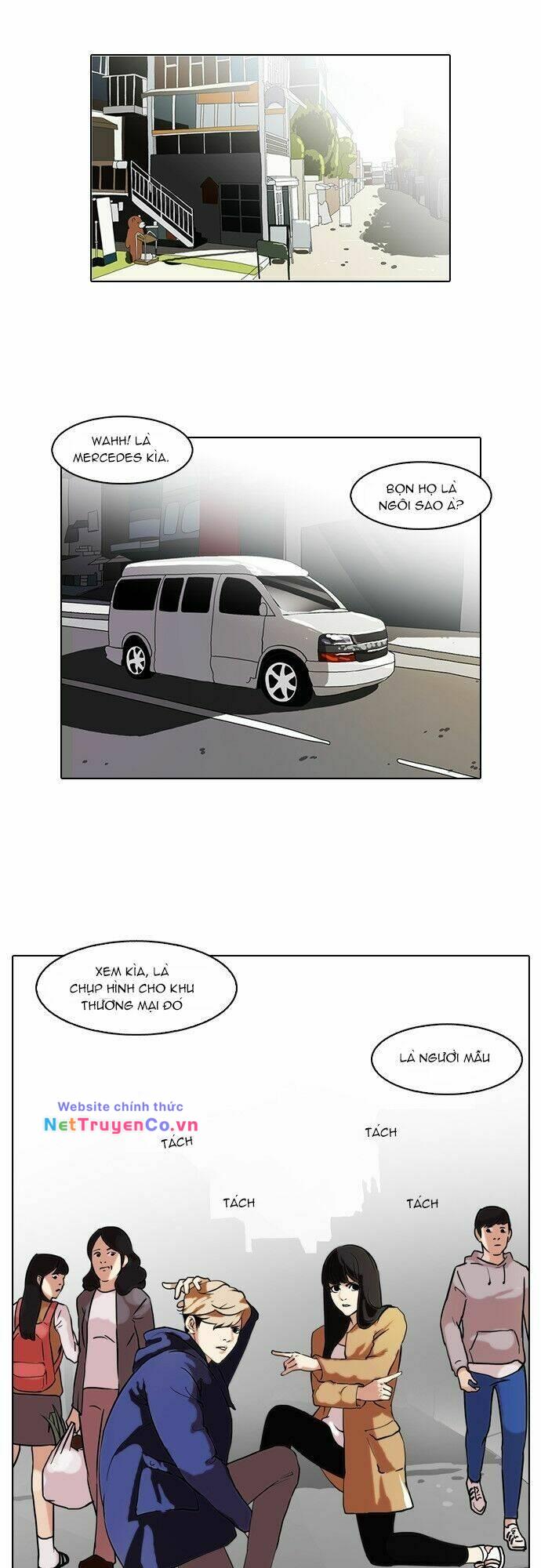 Hoán Đổi Diệu Kỳ Chap 71 - Next Chap 72