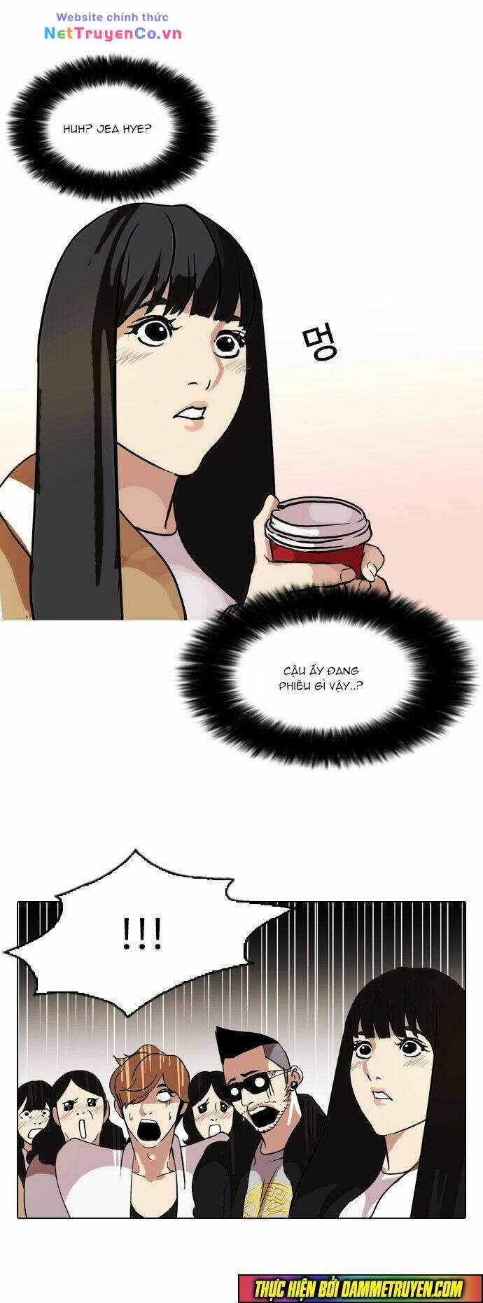 Hoán Đổi Diệu Kỳ Chap 71 - Next Chap 72