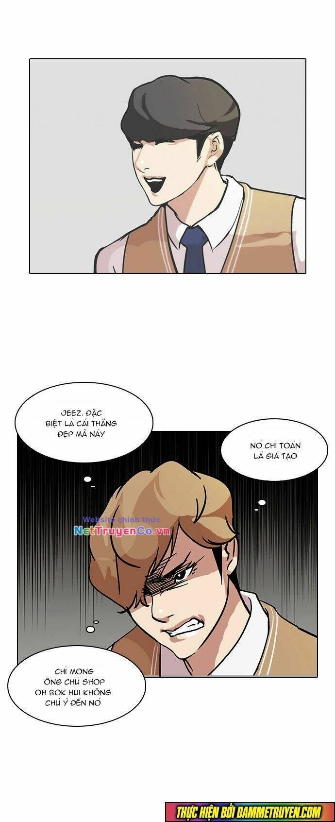 Hoán Đổi Diệu Kỳ Chap 71 - Next Chap 72