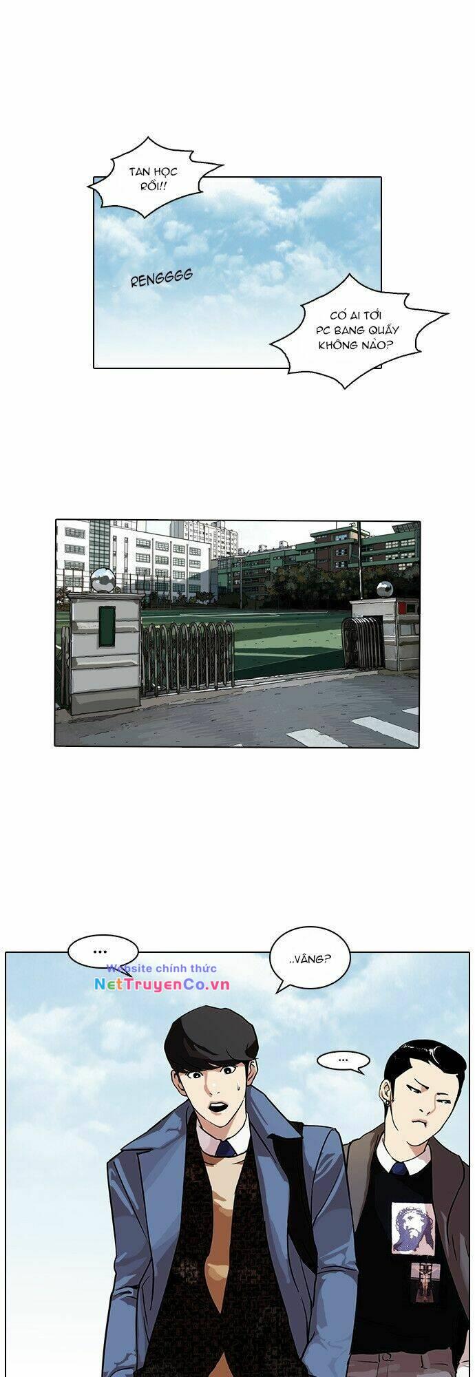 Hoán Đổi Diệu Kỳ Chap 71 - Next Chap 72