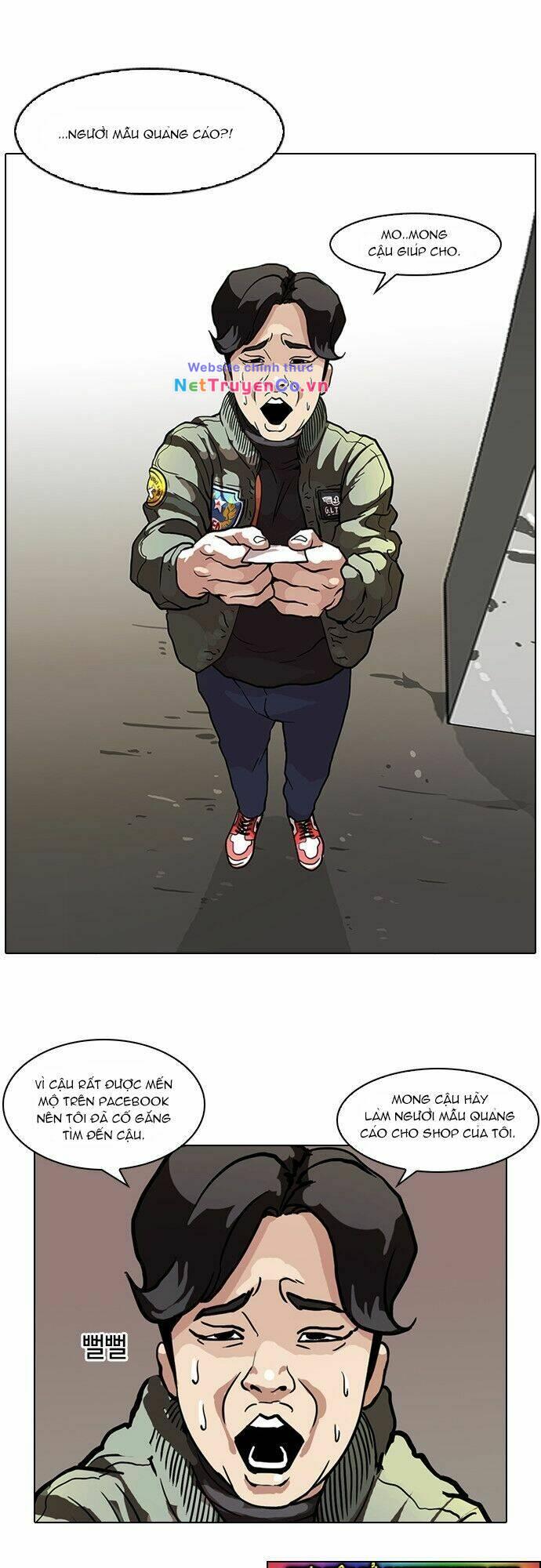 Hoán Đổi Diệu Kỳ Chap 71 - Next Chap 72