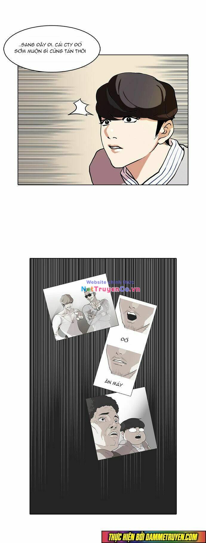 Hoán Đổi Diệu Kỳ Chap 72 - Next Chap 73