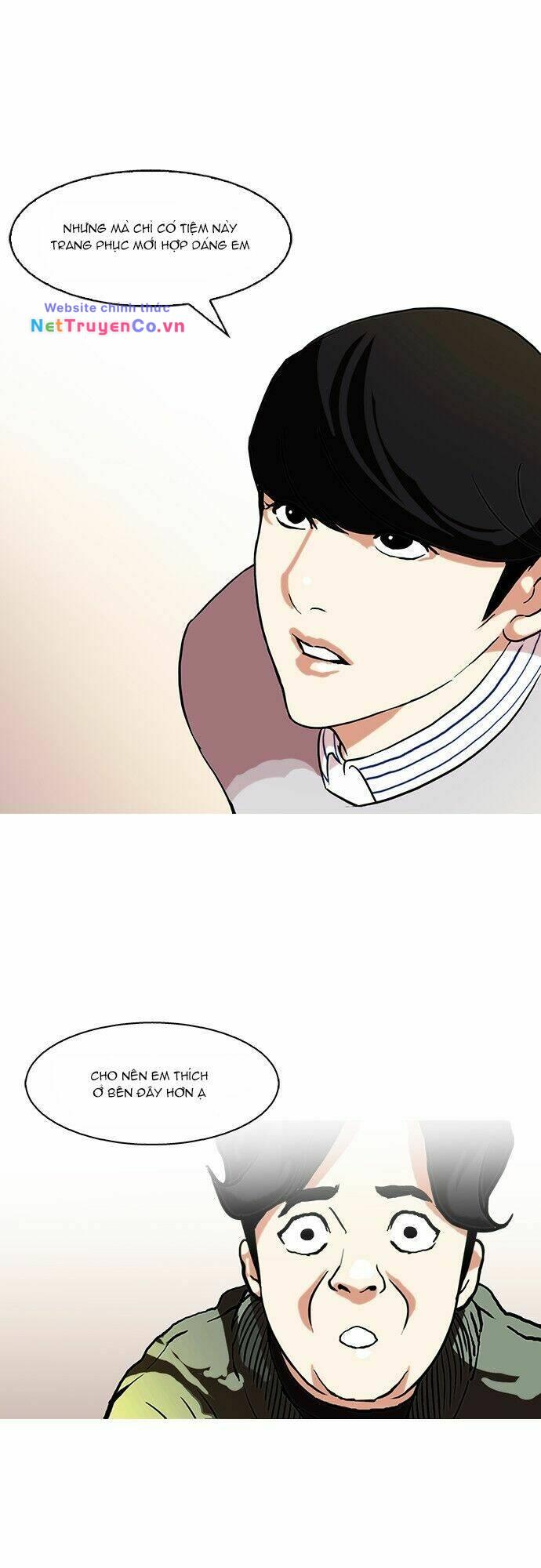 Hoán Đổi Diệu Kỳ Chap 72 - Next Chap 73