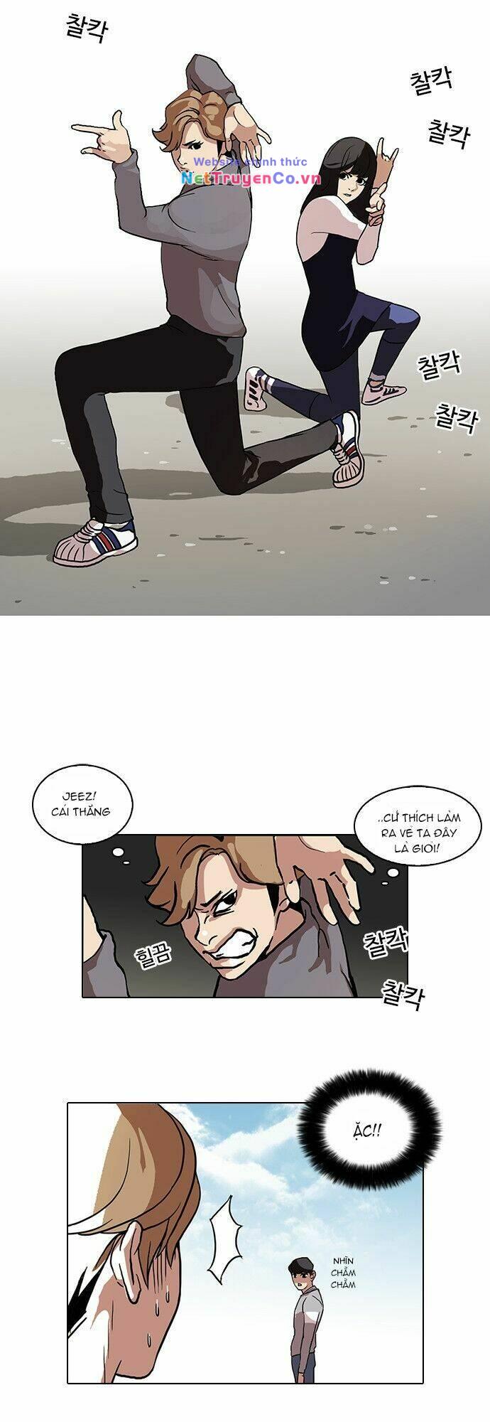 Hoán Đổi Diệu Kỳ Chap 72 - Next Chap 73