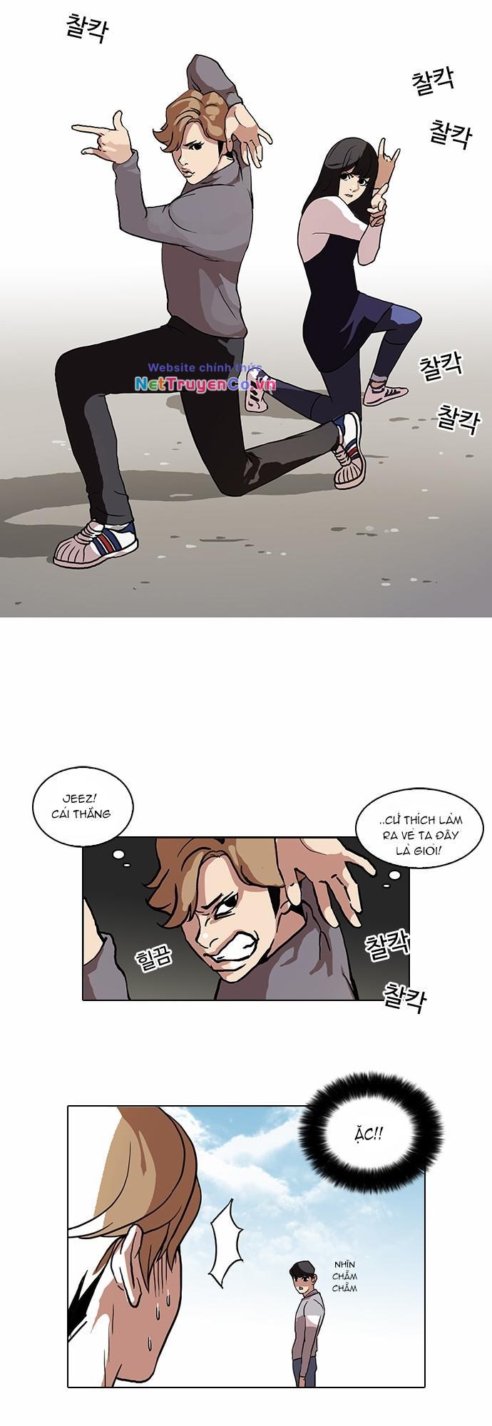 Hoán Đổi Diệu Kỳ Chap 72 - Next Chap 73