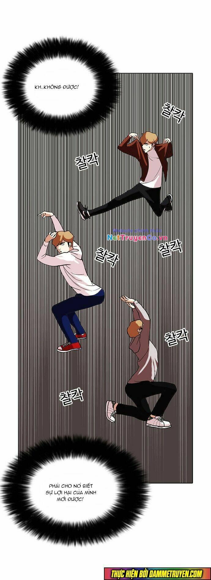 Hoán Đổi Diệu Kỳ Chap 72 - Next Chap 73