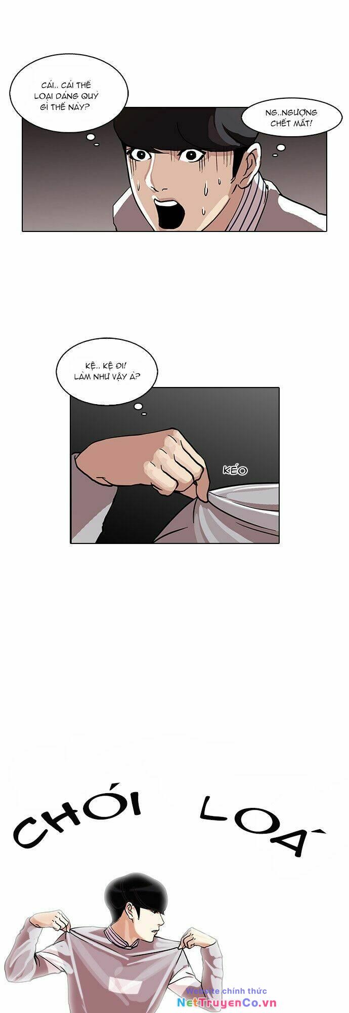 Hoán Đổi Diệu Kỳ Chap 72 - Next Chap 73