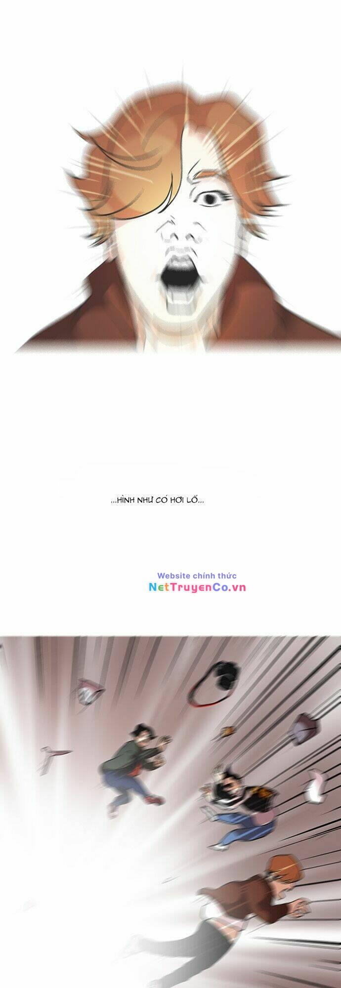 Hoán Đổi Diệu Kỳ Chap 72 - Next Chap 73