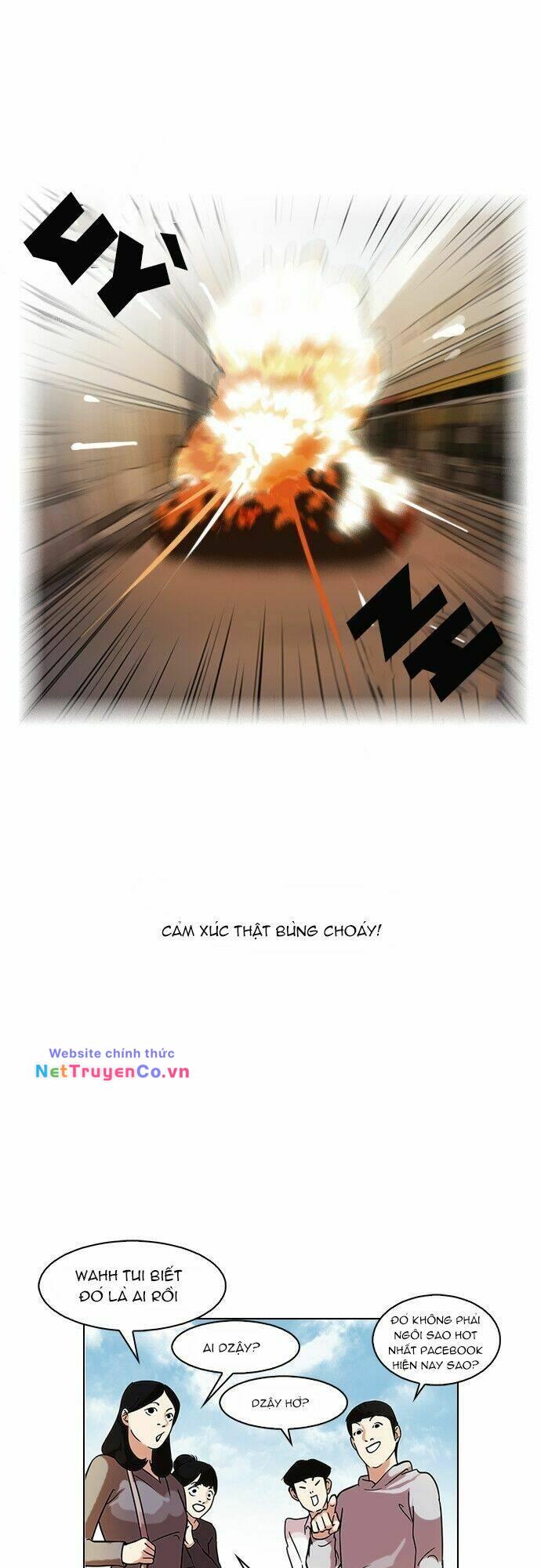 Hoán Đổi Diệu Kỳ Chap 72 - Next Chap 73