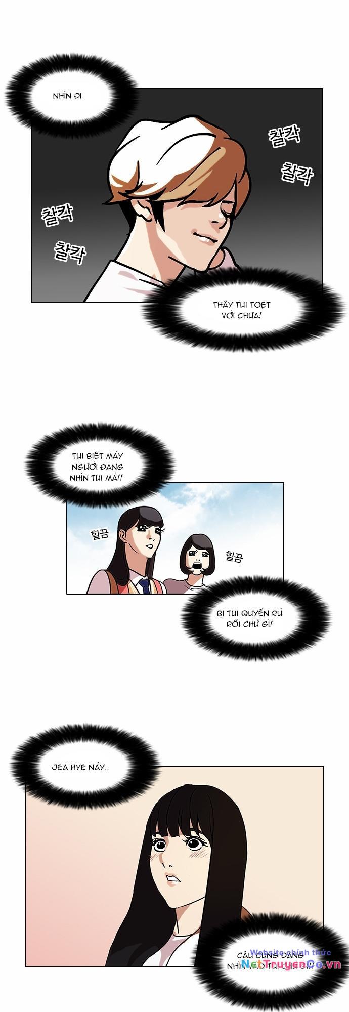 Hoán Đổi Diệu Kỳ Chap 72 - Next Chap 73