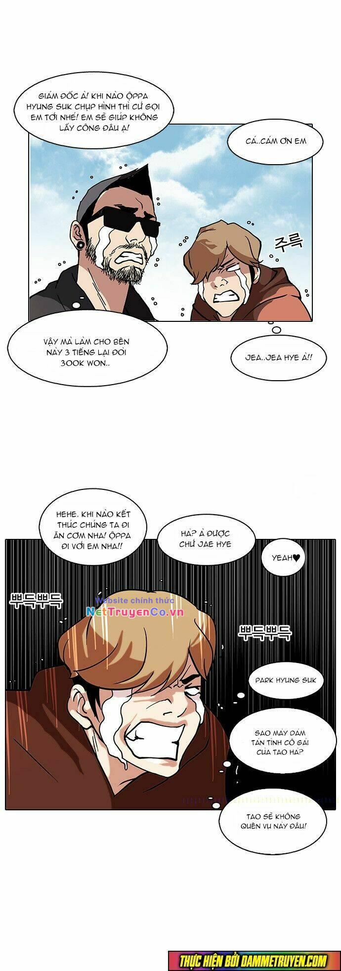 Hoán Đổi Diệu Kỳ Chap 72 - Next Chap 73