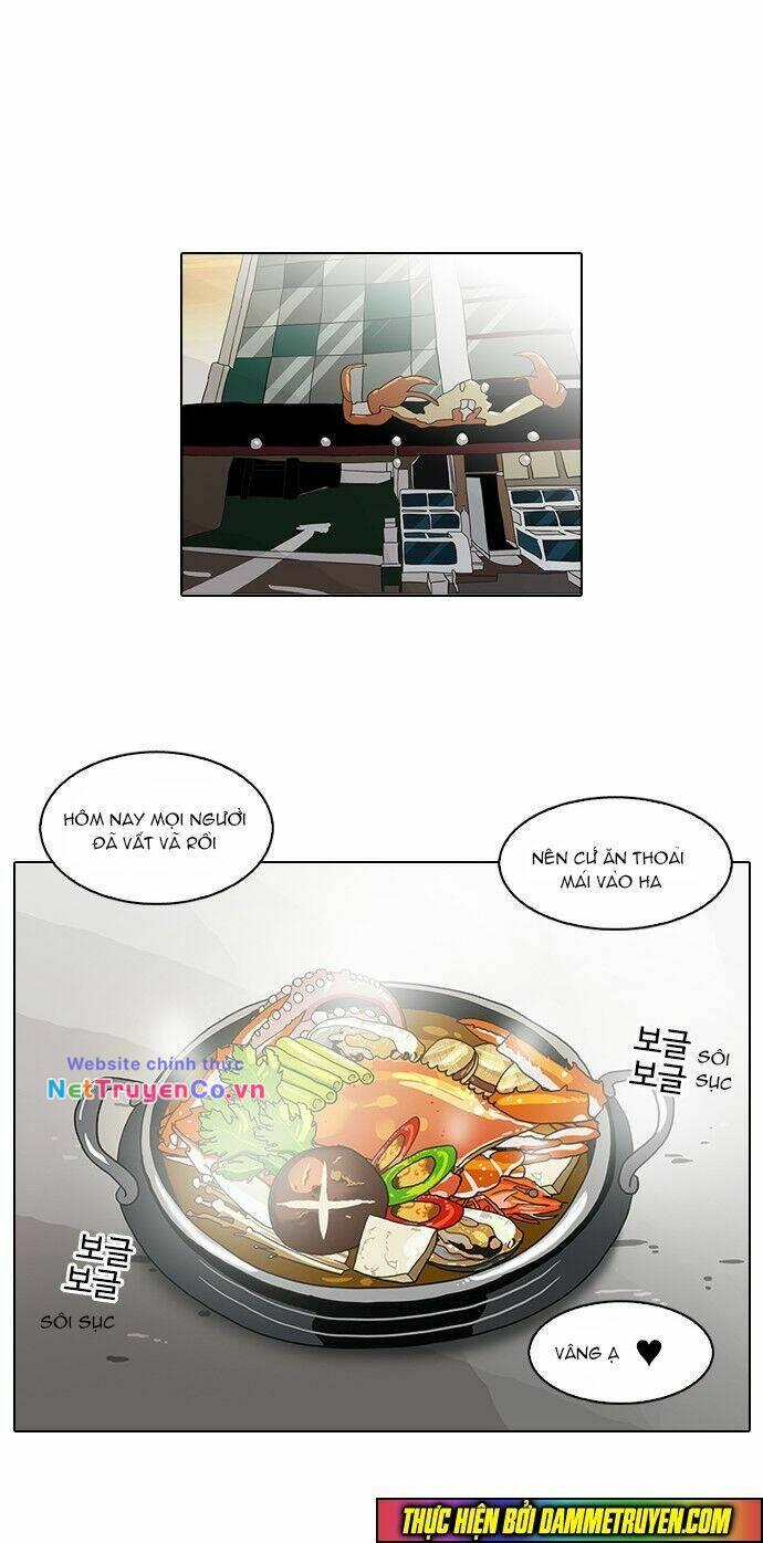 Hoán Đổi Diệu Kỳ Chap 72 - Next Chap 73