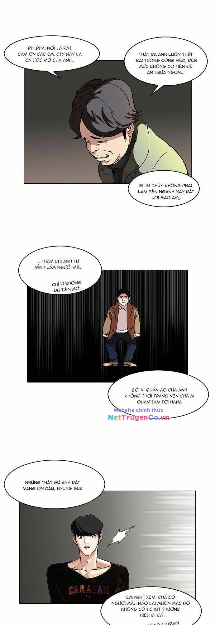 Hoán Đổi Diệu Kỳ Chap 72 - Next Chap 73