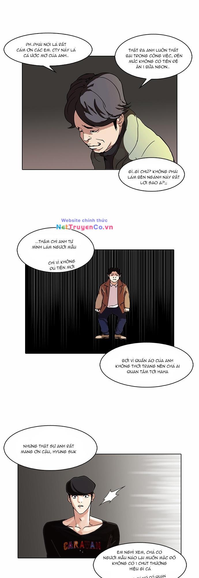 Hoán Đổi Diệu Kỳ Chap 72 - Next Chap 73