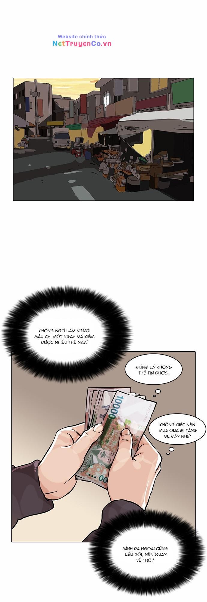 Hoán Đổi Diệu Kỳ Chap 72 - Next Chap 73