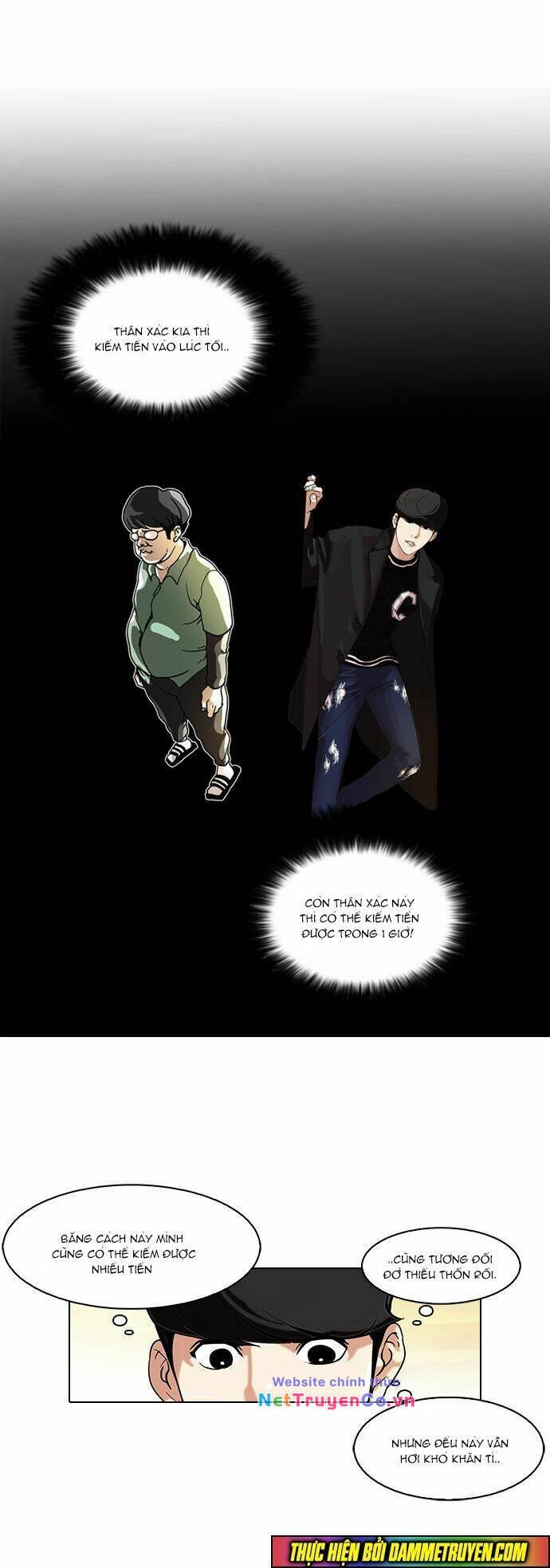 Hoán Đổi Diệu Kỳ Chap 72 - Next Chap 73