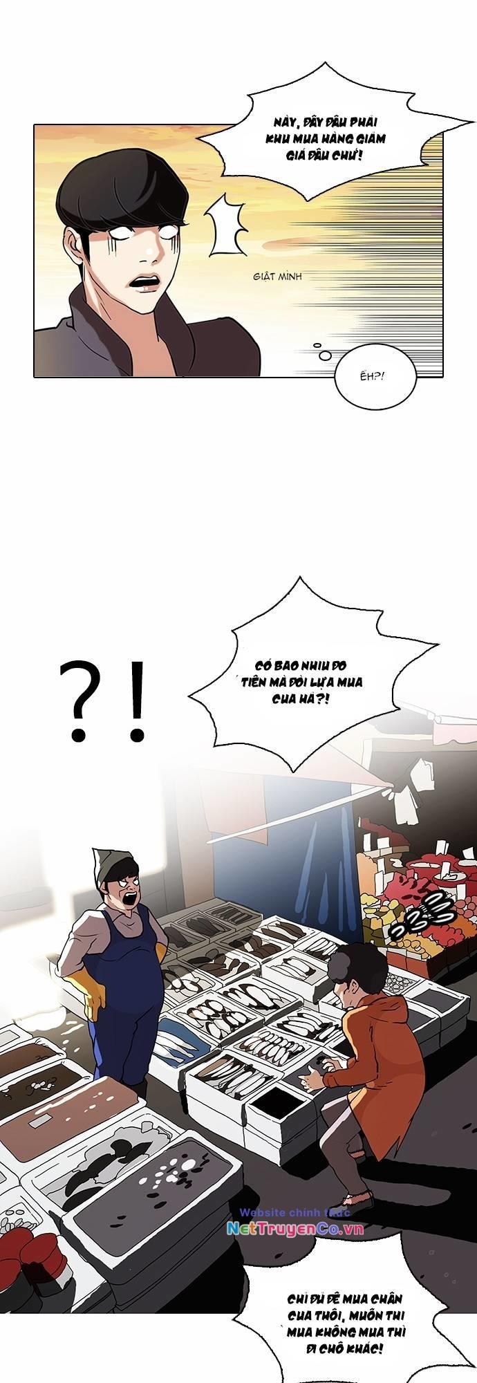 Hoán Đổi Diệu Kỳ Chap 72 - Next Chap 73