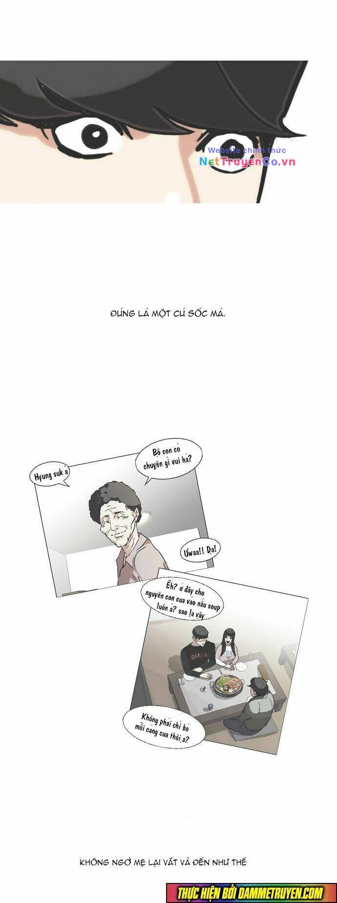 Hoán Đổi Diệu Kỳ Chap 72 - Next Chap 73