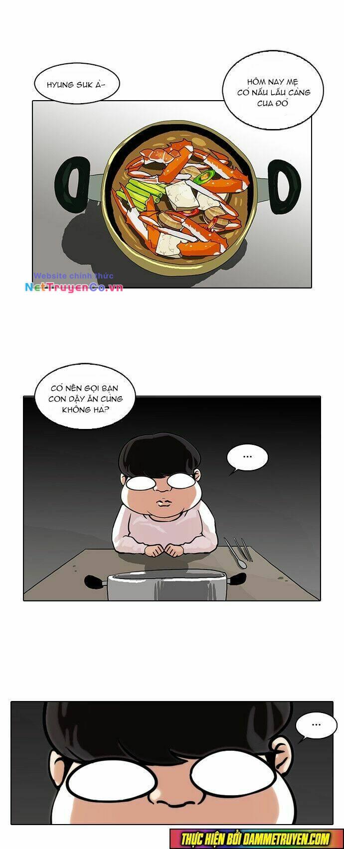 Hoán Đổi Diệu Kỳ Chap 72 - Next Chap 73