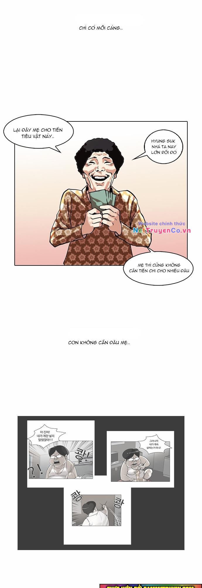 Hoán Đổi Diệu Kỳ Chap 72 - Next Chap 73
