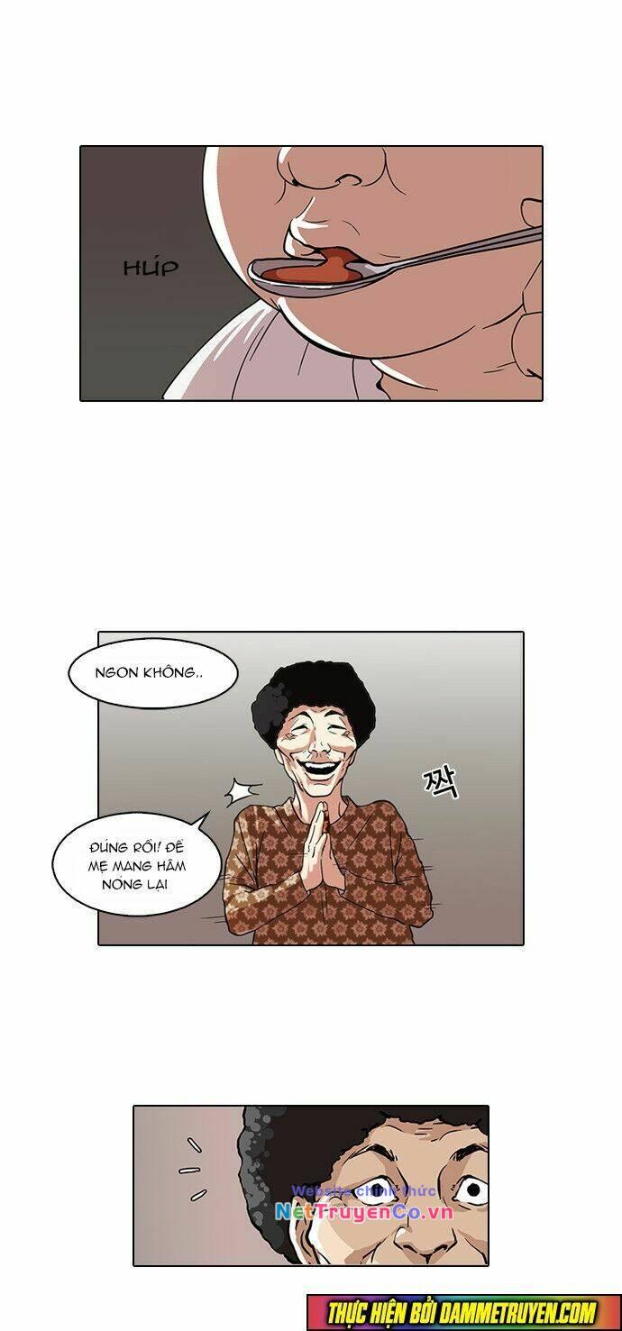 Hoán Đổi Diệu Kỳ Chap 72 - Next Chap 73