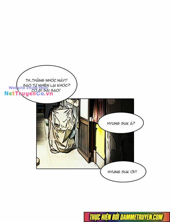 Hoán Đổi Diệu Kỳ Chap 72 - Next Chap 73