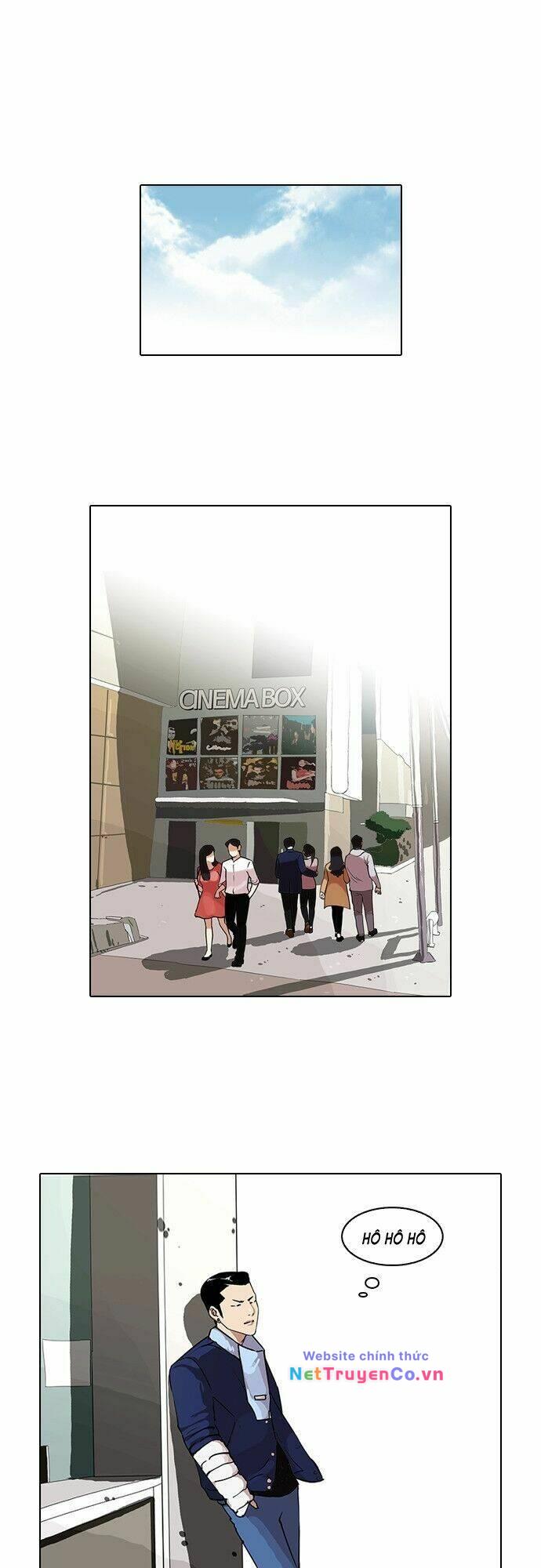 Hoán Đổi Diệu Kỳ Chap 73 - Next Chap 74