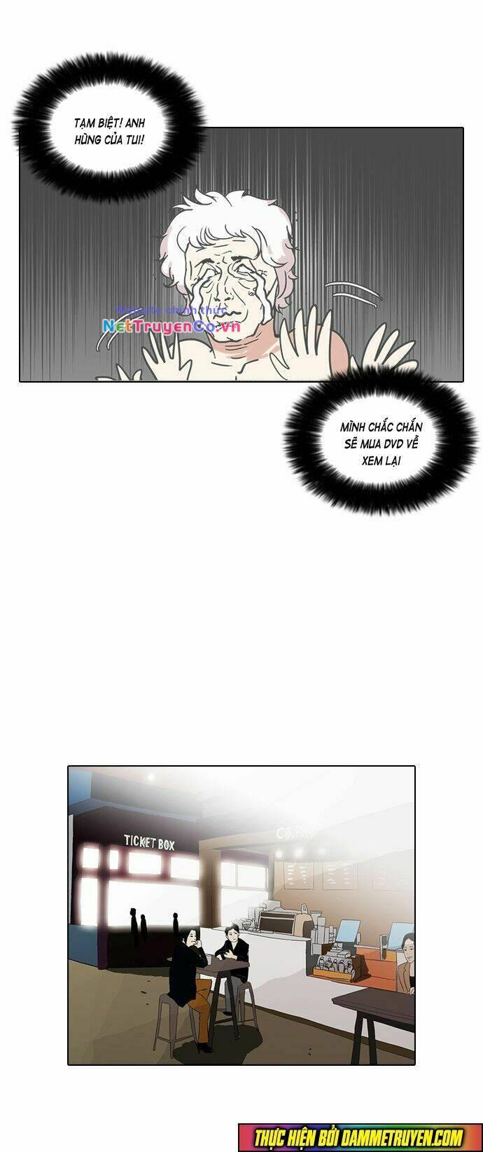 Hoán Đổi Diệu Kỳ Chap 73 - Next Chap 74