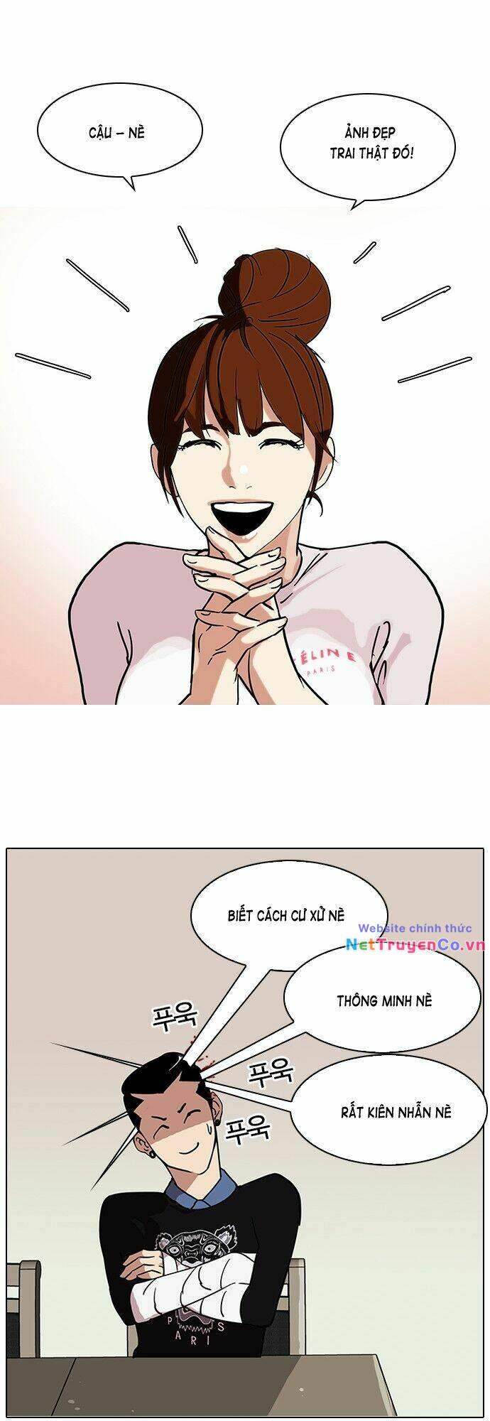 Hoán Đổi Diệu Kỳ Chap 73 - Next Chap 74