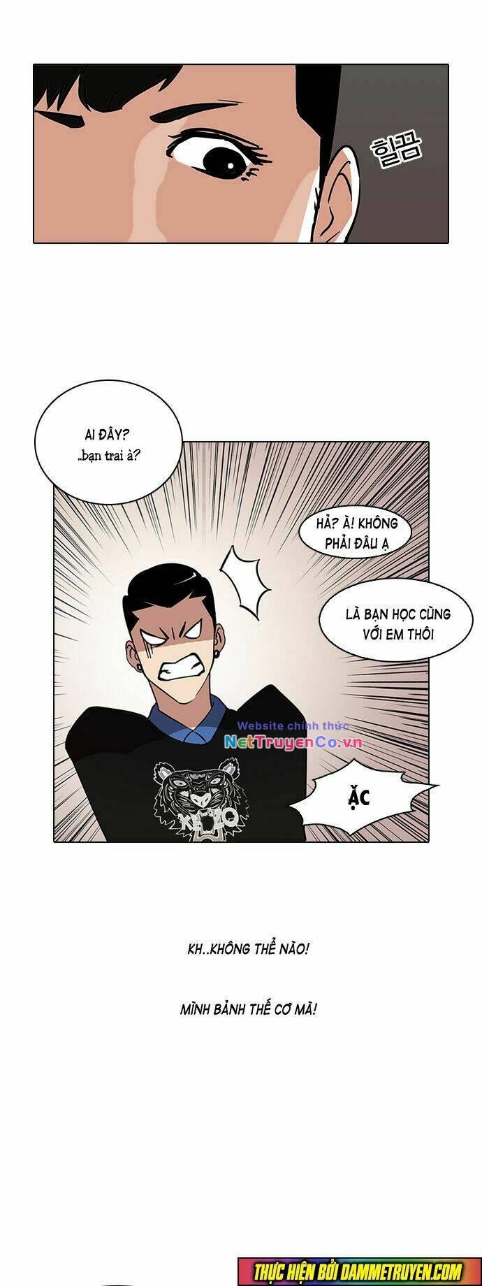 Hoán Đổi Diệu Kỳ Chap 73 - Next Chap 74