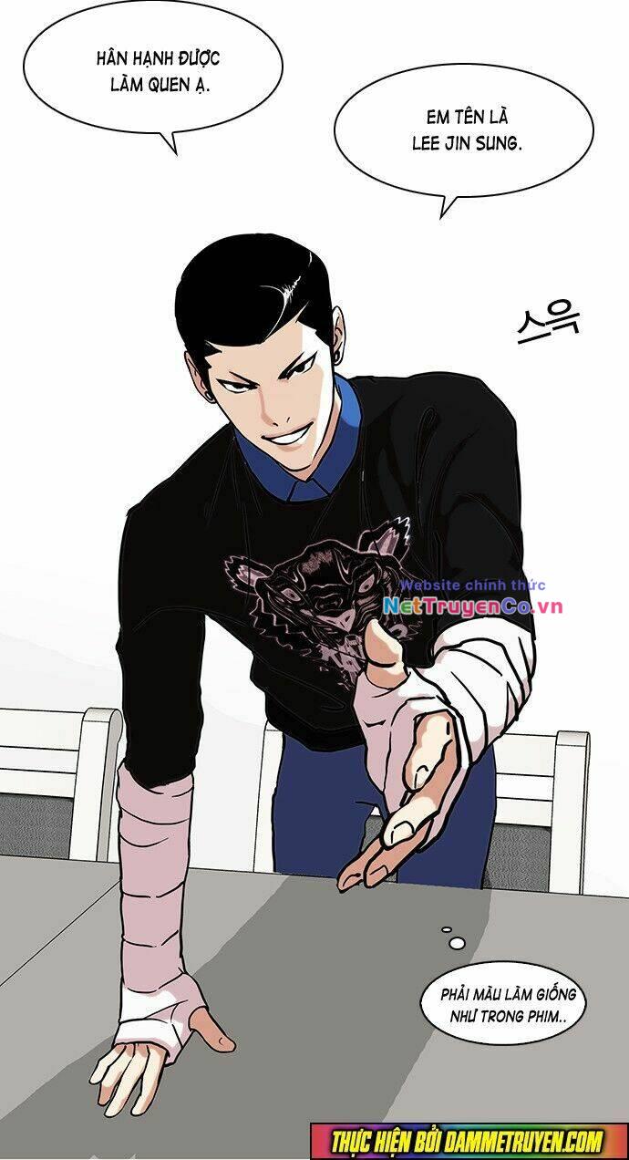 Hoán Đổi Diệu Kỳ Chap 73 - Next Chap 74